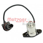 METZGER Sensor, Motorölstand